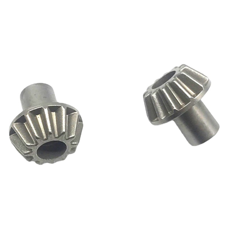 Weili 144010 144001 02 124017-16-18 124019 coche de control remoto diferencial de metal