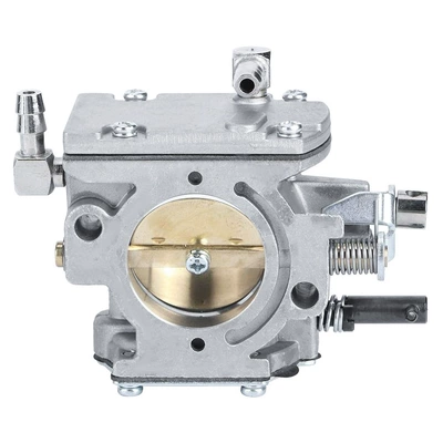 carb, Carburetor