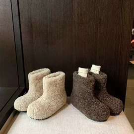 女式休闲单鞋;女式雪地靴;运动休闲鞋