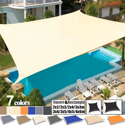Avtomobil yan çətirləri – sail, UV protection for garden