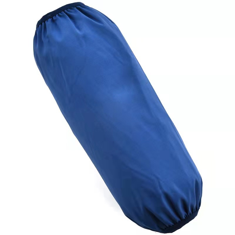 도매 나노 방수 슬리브 여성의 가을과 겨울 내유성 안티 얼룩 다운 재킷 슬리브 주방 청소 슬리브 헤드