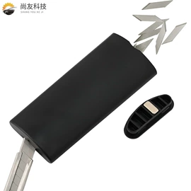 汽车清洁工具;其他汽车外饰;其他汽车改装