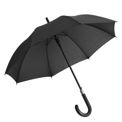 Umbrella wholesale long handle umbrella automatic large golf umbrella business straight umbrella sun protection sunshade advertising umbrella print logo