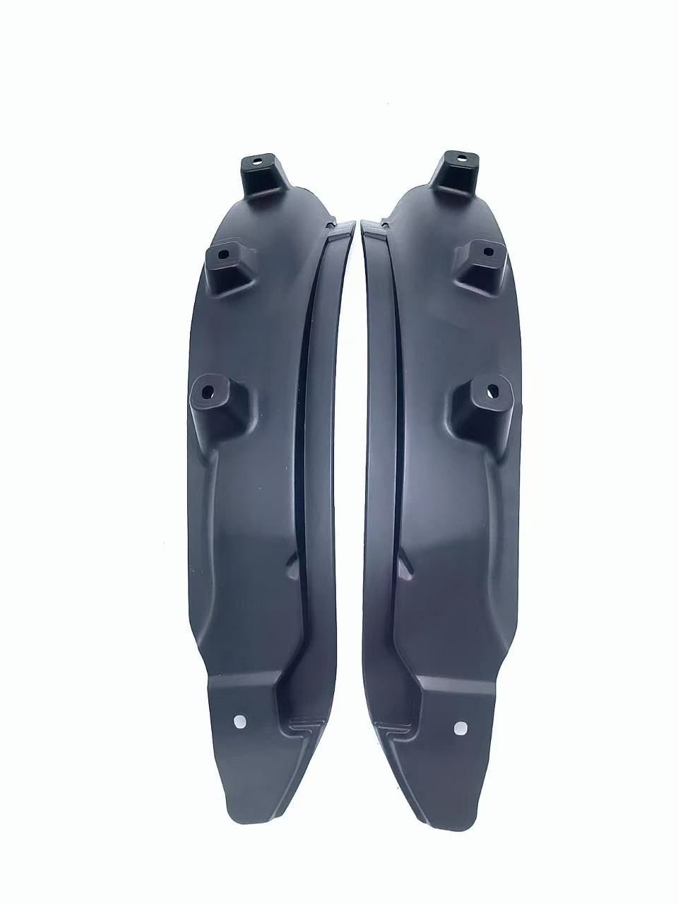 Aplicable a AVITA 12 sin faldas laterales de la puerta trasera, paneles de barro de aluminio, ventas transfronterizas, suministro de comercio exterior y distribución