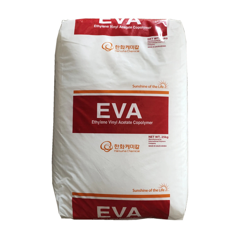 EVA 韩国韩华 1828 易加工 高弹性 抗氧化 电子/电气领域