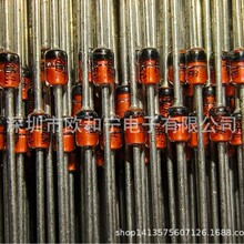 BZX85C18-TR 1N5246BRL BAW62 BZX79-C9V1 BZX85C18-TAP CMZB68