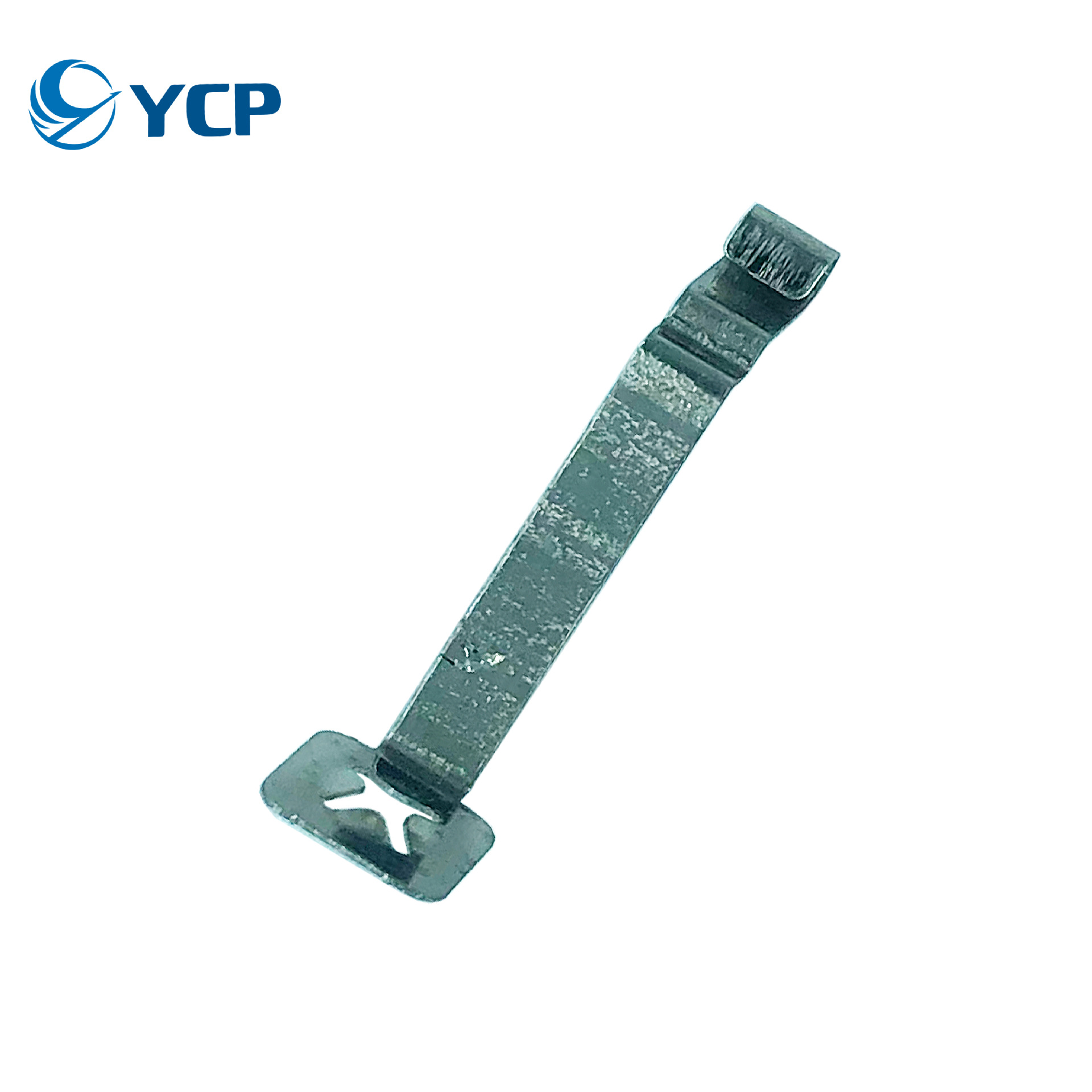 欧规铜针弹片  欧洲头支架 韩国头 韩式火牛架  澳规五金  德规