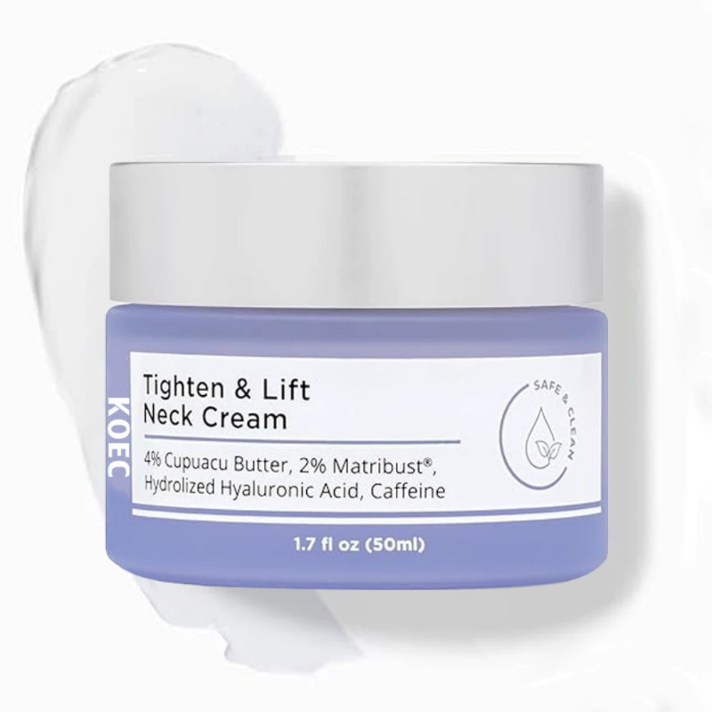 Крем для рук KOEC Arm Firming 100 г, кроссборд горячий Gopure Sculpt&Tone Arm Cream