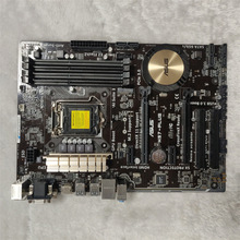 ����m��� H97-PLUS H97̨ʽ�C���� 1150� ֧��M.2 USB3 SATA3
