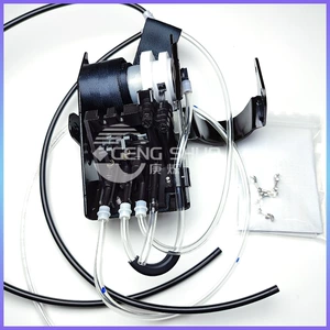 Shandeka Seat Main Control Valve Original Quality Quality Assurance