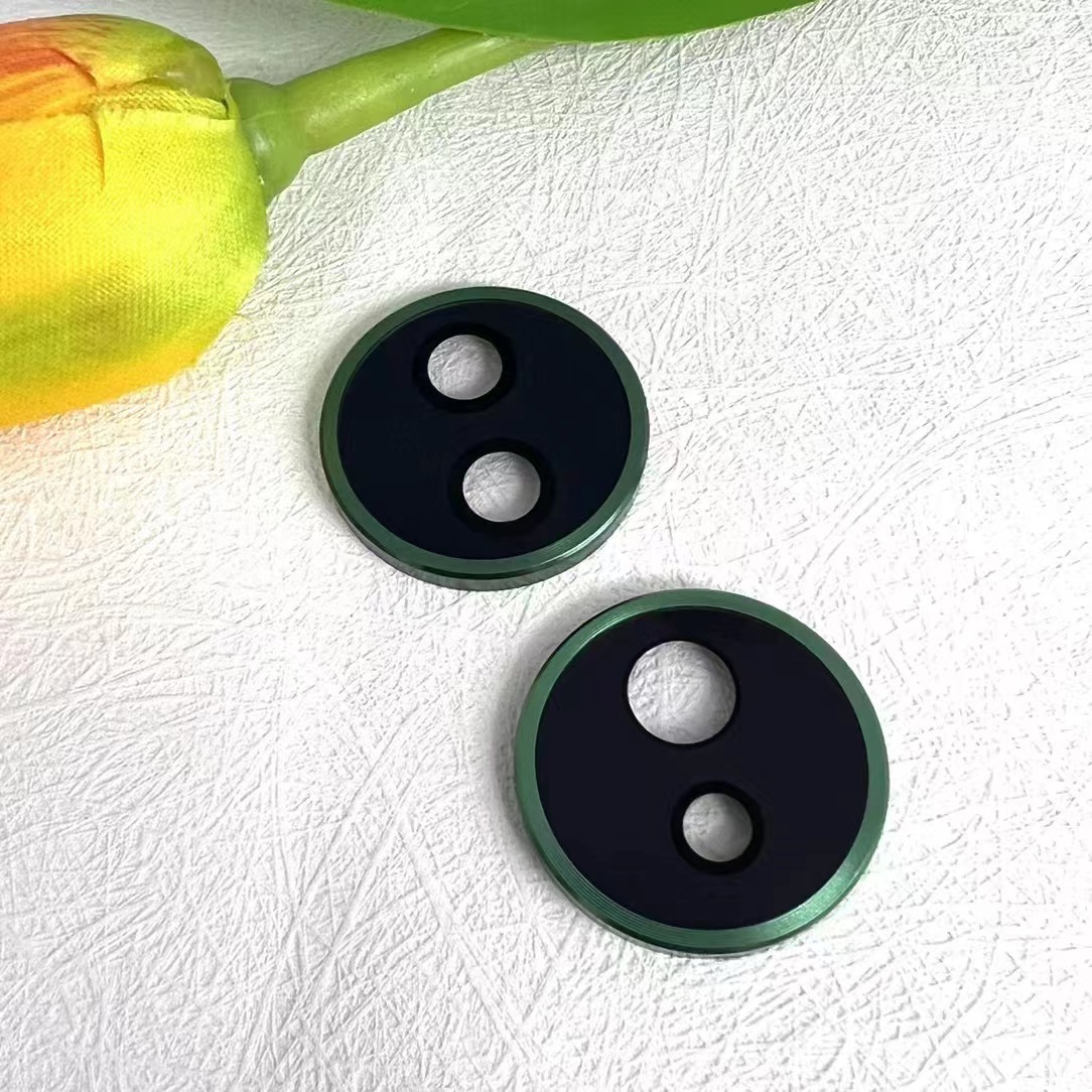 Aplicable a la película de lente de Honor 70, cámara trasera de metal ojo de halcón, película protectora resistente al desgaste