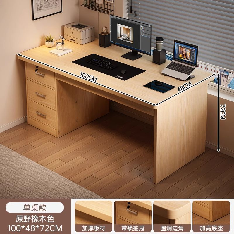 Escritorio de escritorio