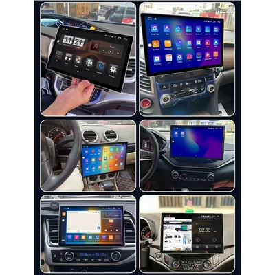 DVD Navigation: Eight-Core Android Navigation Reversing