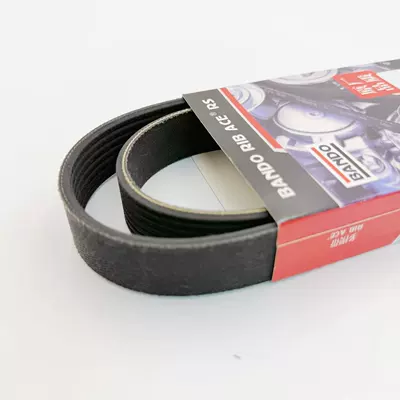 Infiniti JX35 3.5L – Belt
