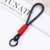 30 black + red
