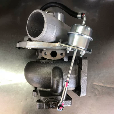 Supercharger 24100-3251 turbocharger suitable