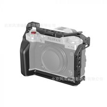 ˹Ī��4135 SmallRig �m��XT5 ��ʿX-T5�๦����չ�� L�� ���A