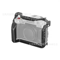 Smog 4135 SmallRig suitable for XT5 Fuji X-T5 multi-function expansion frame L board cable clip