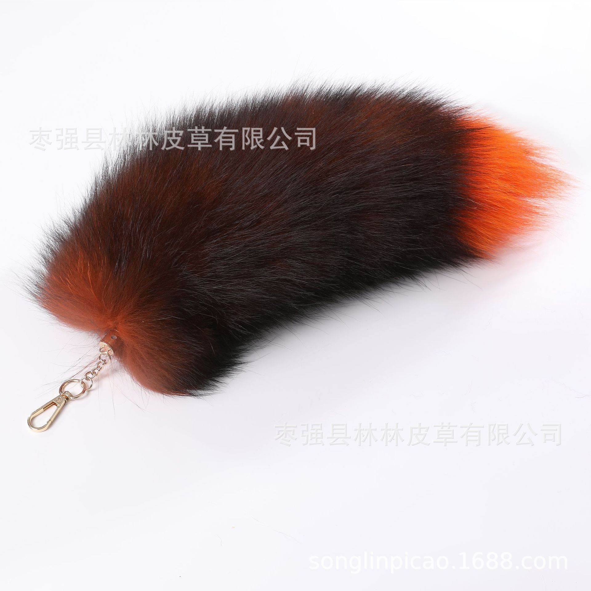 2023 zorro rojo adornos accesorios sexy cola real piel zorro cola danza accesorios imán anal plug