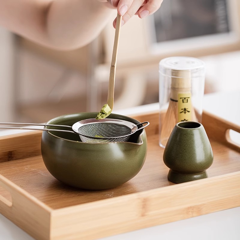 Matcha