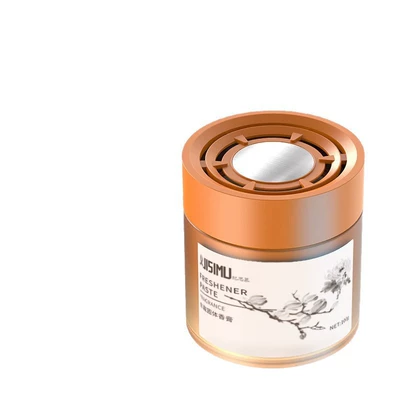 Long-Lasting Fragrance, Female Internet Celebrity — Car Perfume Aromatherapy