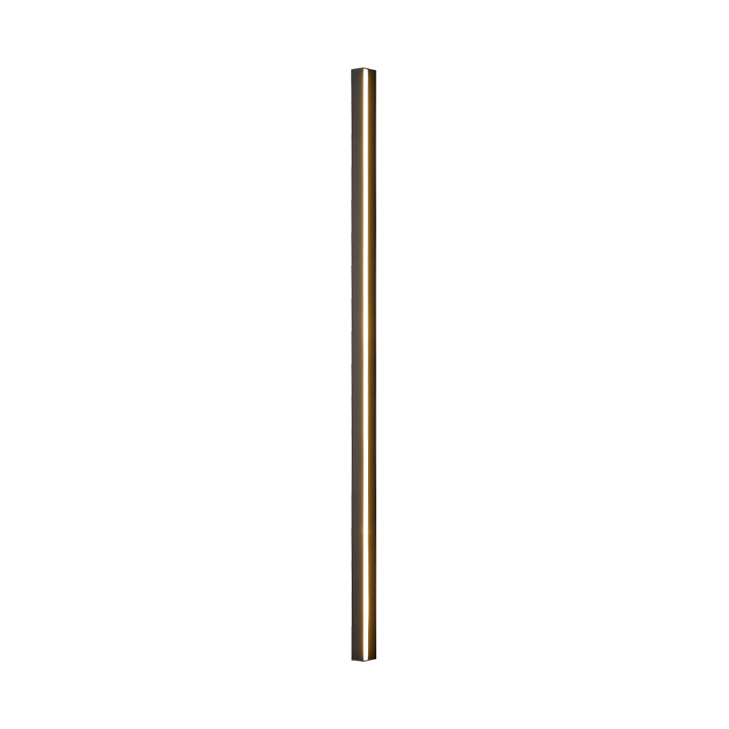 Minimalistic sconce for living room