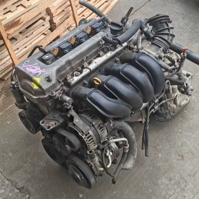 Suitable for Toyota Corolla Engine assembly