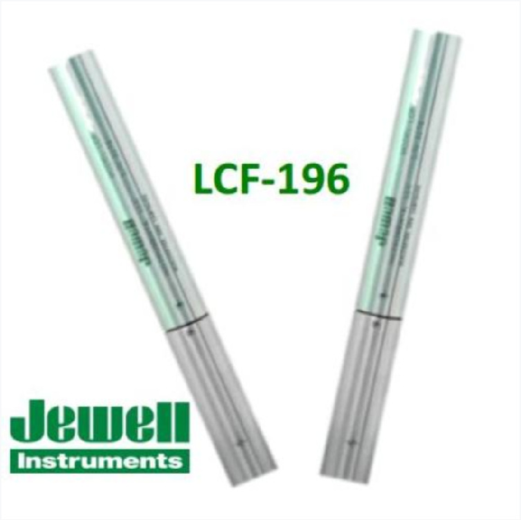 Jewell Instruments LCF-196系列倾角传感器