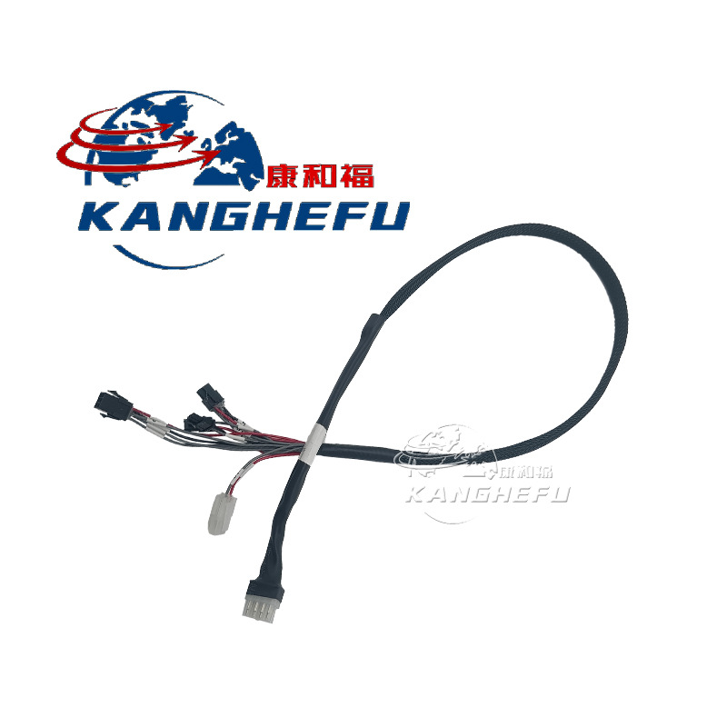 11313810312电线束适用于林德MT12C/MT15C-1131车型叉车配件线束