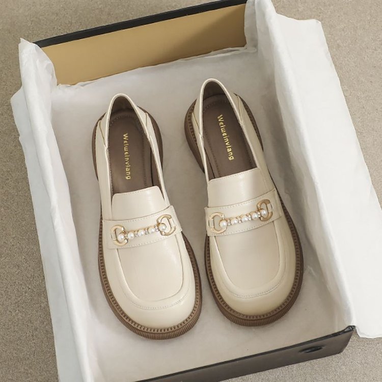 Autumn shoes