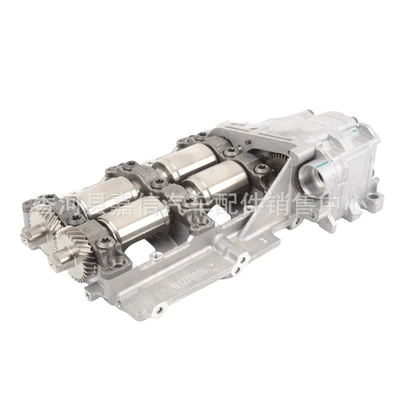 11277594471 11417559948 11277536191 Oil pump, nozzle