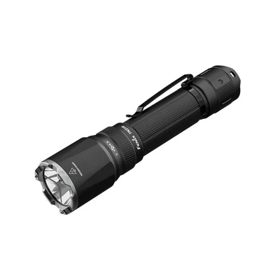 FENIX TK21R flashlight: rechargeable, UV fənərlər