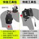 Cross-Border New Product Rotating Quick-Hang Tool Bag Multi-Functional Electrician Bag Portable Waist Bag Weak Current Maintenance Waist Bag