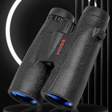 ����Ħ��10x42�䵪��ˮ����˫Ͳ��Զ��΢��ҹ�Ӹ���߱���������