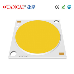 cob 38*38/35 Ra80 150-450W����оƬ cob led �zӰ����Դ