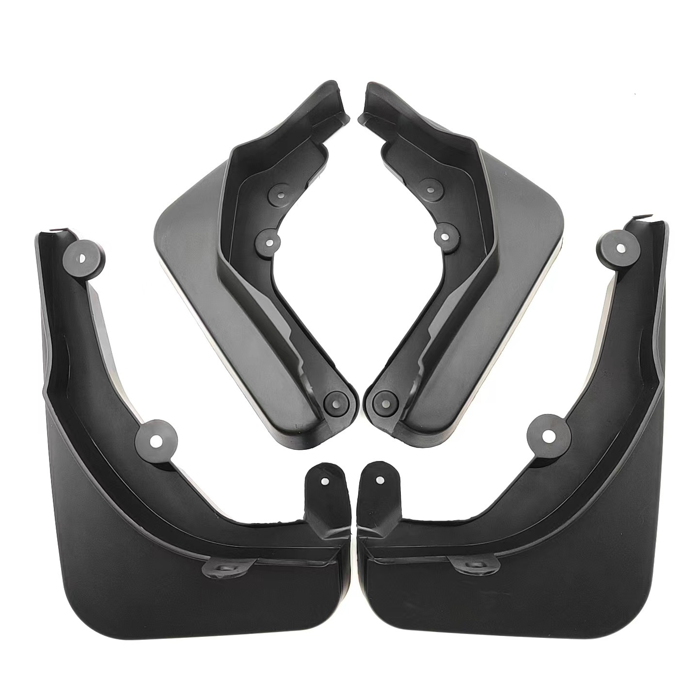 Adecuado para guardabarros de Mercedes-Benz Clase E 2007-2023, exclusivamente para ventas transfronterizas.