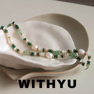 �c��Ʒ��ˮ�������鴮������朲�ɫ��Ȼʯ�����ׁ��䓶�Ͱ�