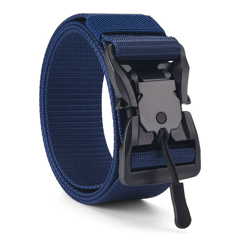 Glasses, nylon universal elastic woven tactics belt