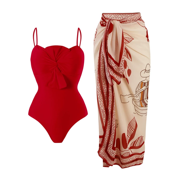 Y187 red set