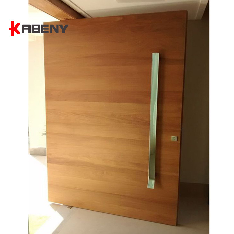 Elm wood horizontal grain wood grain wood skin door off-axis door hinge door can do ultra-high and ultra-wide quality assurance Elm wood horizontal grain wood grain wood skin door off-axis door hinge door can do ultra-high and ultra-wide quality assurance