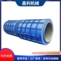 时间生产制管水泥模具