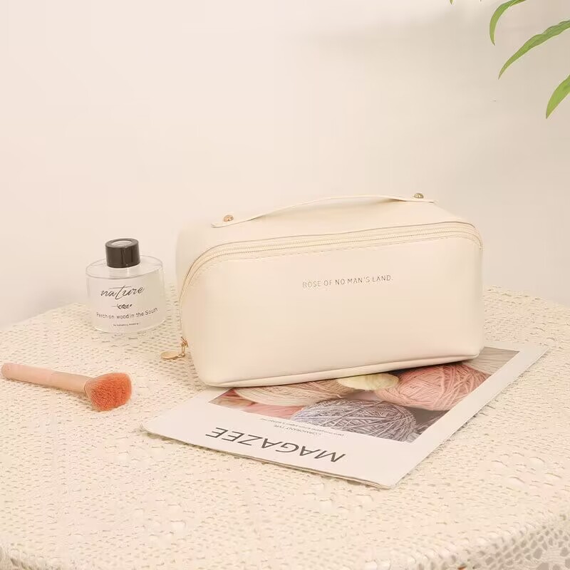 Cosmetic Bag Image 2