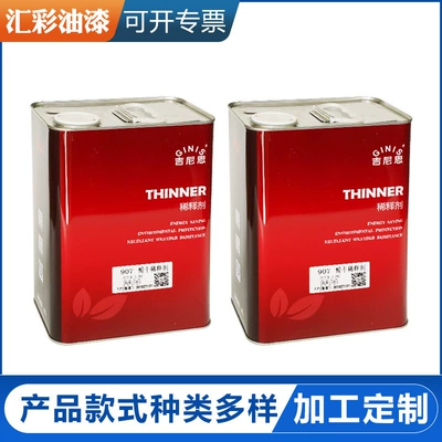 Paint Wholesale, Avtomobil boyası