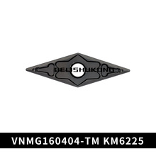 35ȔصƬ ⵶ VNMG160404-TM  VNMG160408-TM KM6225