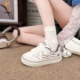 学生厚底新款百搭女鞋