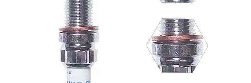 52573073 series 320X3X original series 304X series 325X1 iridium platinum spark plug 555X6 default item