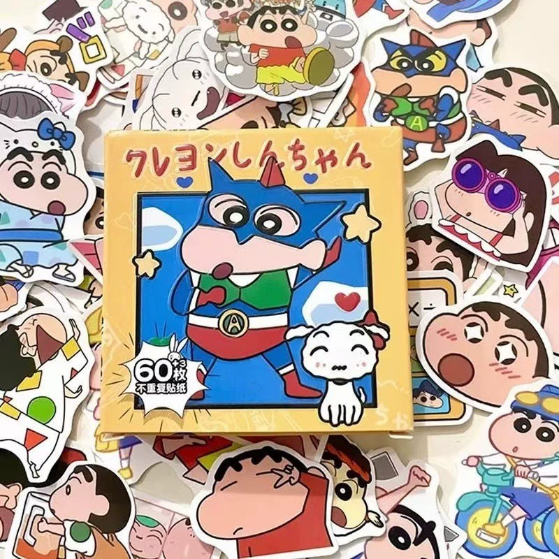 SL-33 Sanrio Curdy Curry мультфильмная наклейка ручной стикер наклейка Югуй собака коробка 60/100 штук