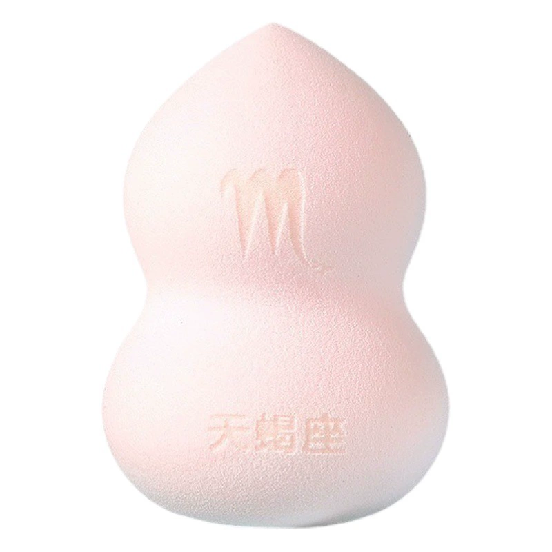 Созвездие красоты макияж яйцо слоеное яйцо губка яйцо сетка красное яйцо для макияжа не ест пудру, приятные для кожи капли воды слоеное поколение волос