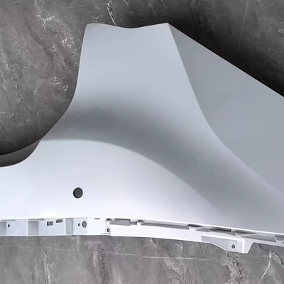 Suitable for Wuling Starlight S Rear Car shell