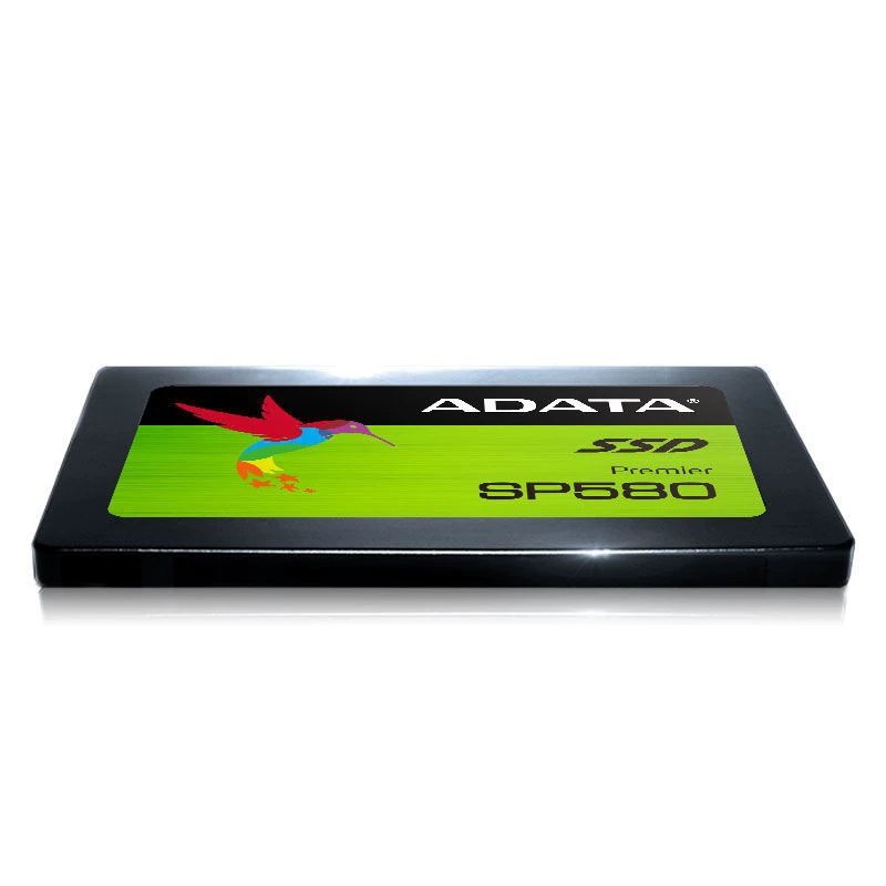 Совместимо с AData SP580 SATA3.0 интерфейс (NVMe протокол) SSD твердотельный диск